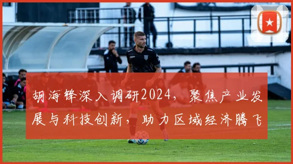 胡海锋深入调研2024，聚焦产业发展与科技创新，助力区域经济腾飞