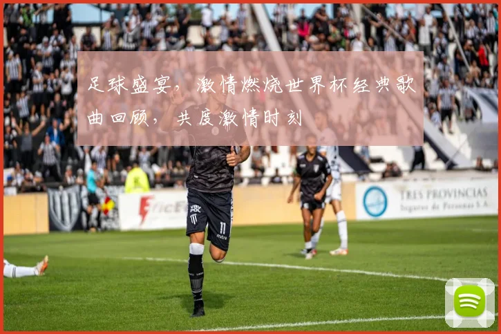 足球盛宴，激情燃烧世界杯经典歌曲回顾，共度激情时刻
