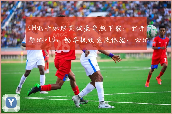 GM电子冰球突破豪华版下载，打开即玩v10，畅享极致竞技体验，必玩神作