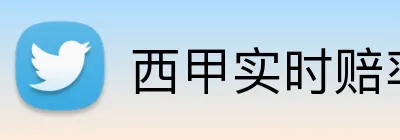 西甲实时赔率充值优惠 logo